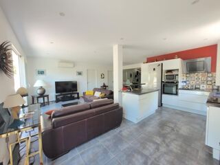 Villa à vendre 6 pièces 147 m²