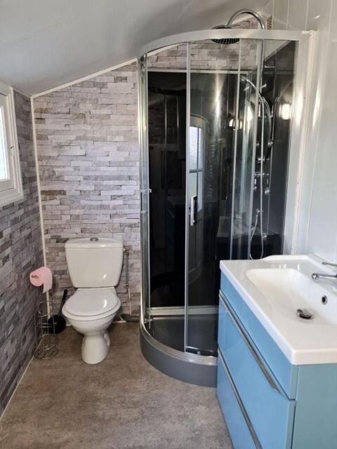  Maison � louer 3 pi�ces 42 m� Senille saint sauveur