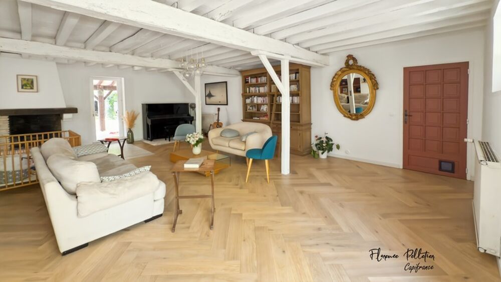 Maison en pierre rénovée, sans vis-à-vis, 175 m² sur 5 600 m²  environnement exceptionnel à 40 min de Toulouse & Castres