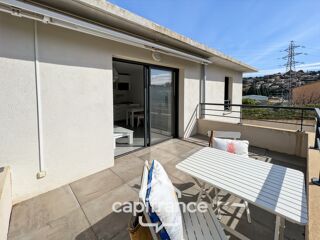  Appartement à vendre 1 pièce 24 m²