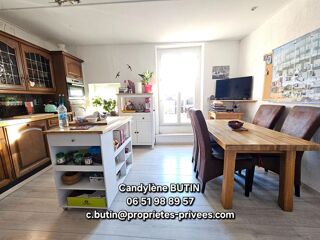  Maison � vendre 4 pi�ces 62 m�