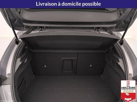 308 PHEV 180 e-EAT8 Allure 2023 occasion 78200 Buchelay