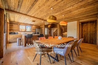  Chalet à vendre 14 pièces 502 m²