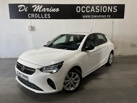 Annonce voiture Opel Corsa 17137 