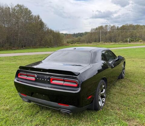 Challenger V8 RT 5,7L HEMI SUPER TRACK PACK 2015 occasion 33300 Bordeaux