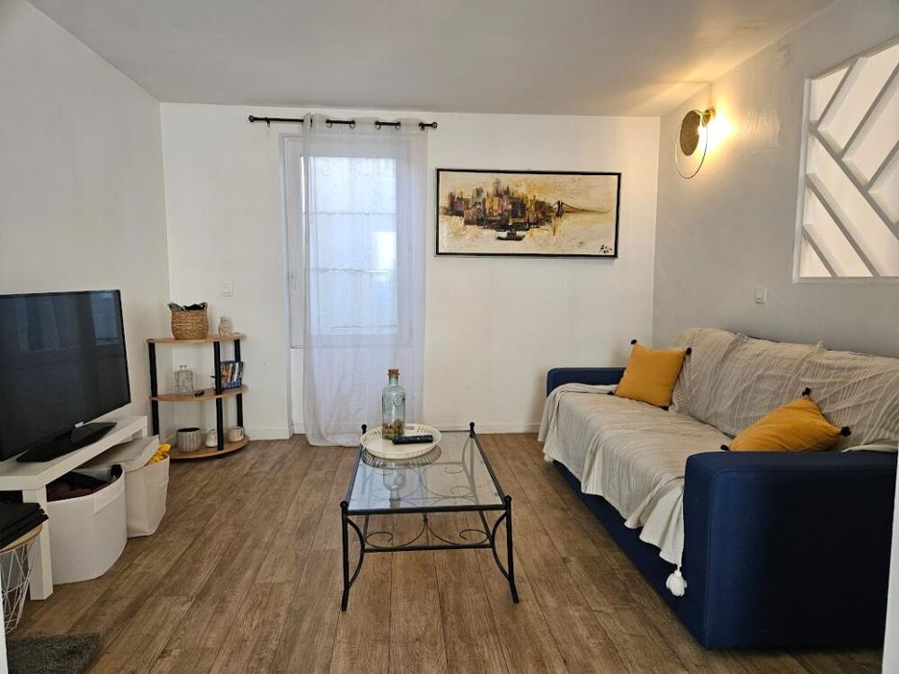 Vente Maison AGEN Sud proche hyper Centre, maison en PIERRE rénovée 100m² + Dépendance 22m², PISCINE au sel & Abri voiture Agen