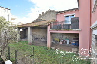 Maison à vendre 6 pièces 165 m²