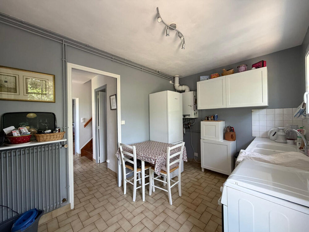 Vente Maison ? La Flèche – Maison avec jardin dans un environnement calme, proche commerces et services La fleche