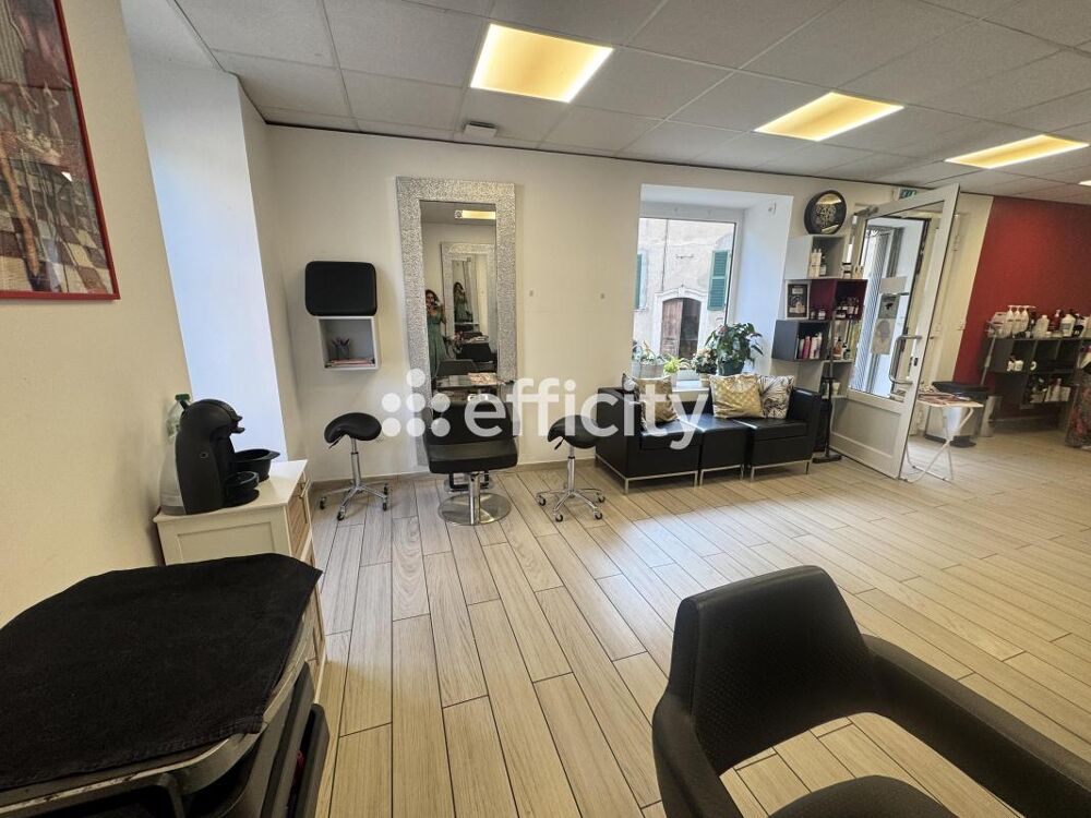   Beauté/Esthétique/Coiffure 
