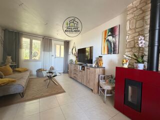  Maison à vendre 4 pièces 84 m²