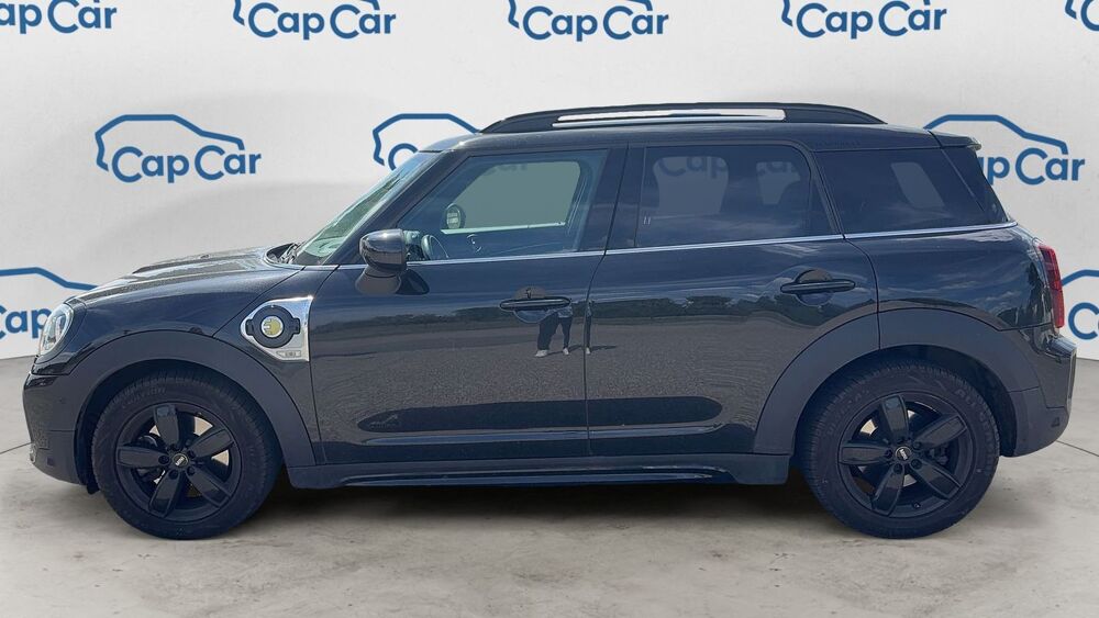 Countryman 1.5 Cooper 224 ALL4 Steptronic6 Northwood 2022 occasion 57415 Montbronn
