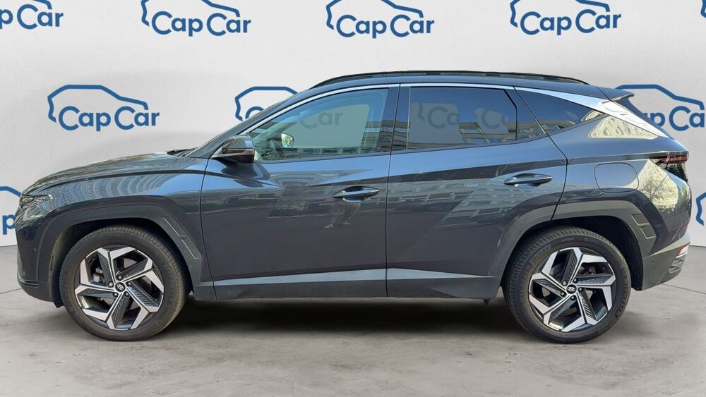 Tucson IV 1.6 TGDi 230 Hybrid 2WD BVA Executive 2023 occasion 92110 Clichy