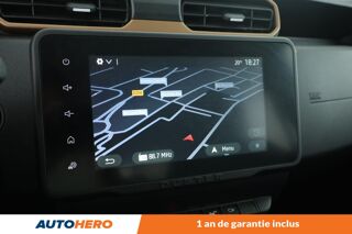 Duster II 1.5 Blue dCi SL Extreme 4x2 116 ch 2023 occasion 92130 Issy-les-Moulineaux