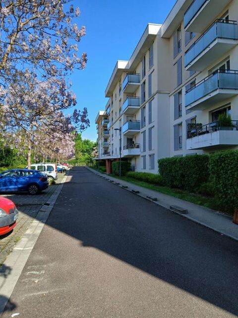  Appartement � louer 2 pi�ces 42 m�