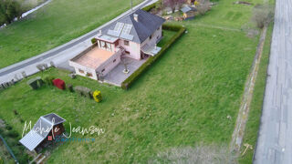  Terrain à vendre 932 m²
