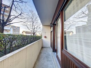  Appartement à louer 1 pièce 38 m²