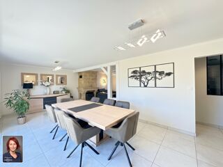 Maison à vendre 5 pièces 126 m²