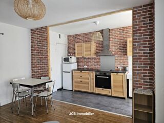  Appartement � louer 2 pi�ces 42 m�