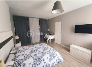  Maison à vendre 6 pièces 127 m²