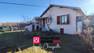  Maison � vendre 3 pi�ces 65 m�