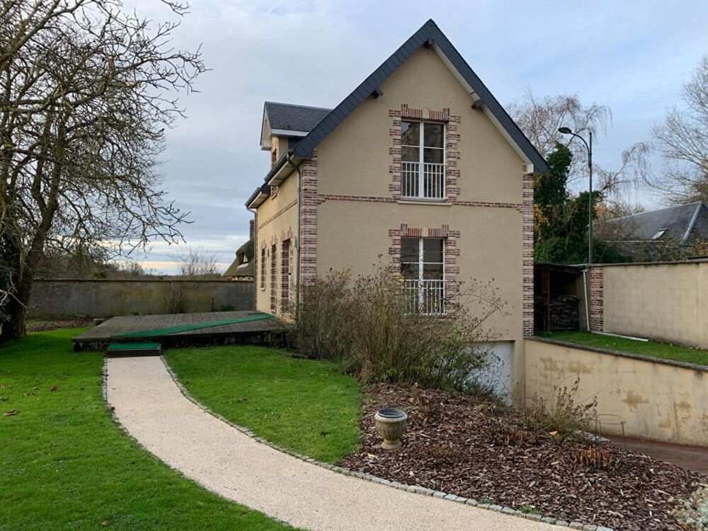 Vente Maison MAGNIFIQUE PROPRIETE  COMPRENANT UNE MAISON DE MAITRE ET UNE ANNEXE Barc