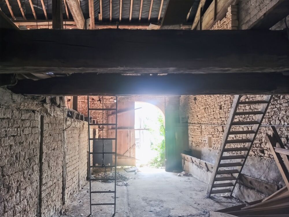 Vente Maison Maison � r�nover avec un fort potentiel Renaucourt