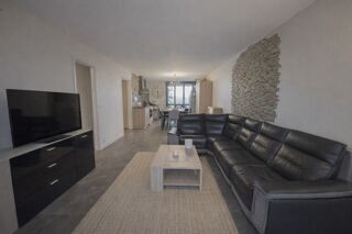  Appartement � vendre 4 pi�ces 88 m�