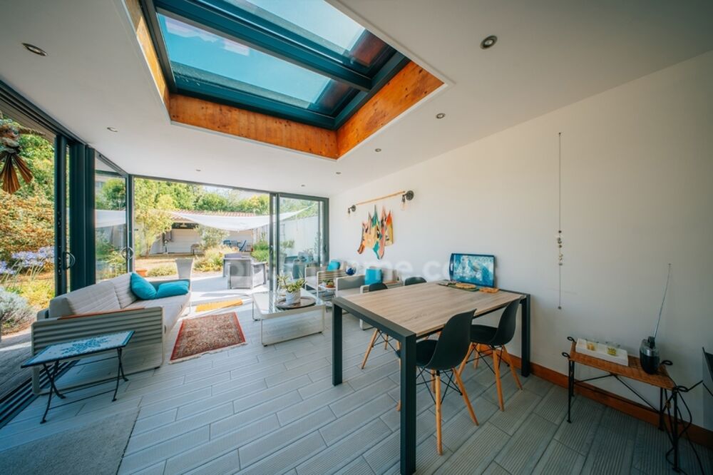 Vente Maison Maison à vendre 6 pièces LA ROCHELLE (17) La rochelle
