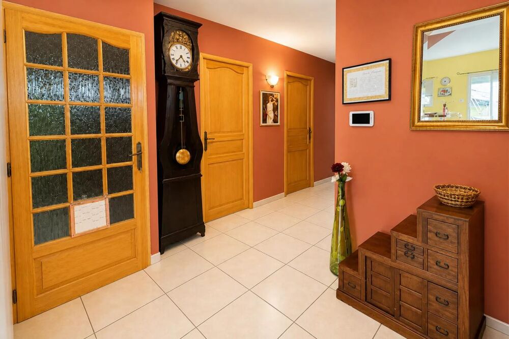 Vente Maison Maison de 170m2 avec vue exceptionnelle sur les Pyrénées Saint gaudens