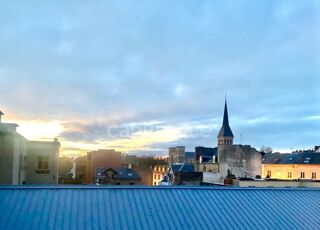  Appartement � vendre 2 pi�ces 53 m�