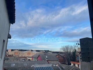  Appartement � vendre 2 pi�ces 45 m�