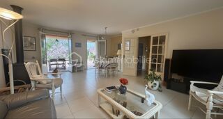  Maison à vendre 5 pièces 130 m²
