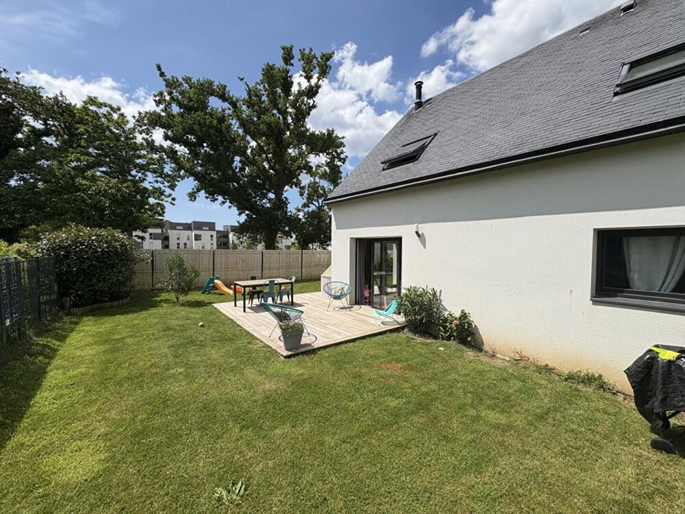 Vente Maison A vendre CLOHARS CARNOET (29360) Maison 6 pièces 4 chambres 90 m2 Clohars carnoet