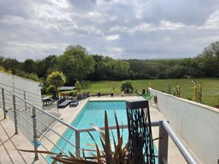  Maison à vendre 6 pièces 310 m²