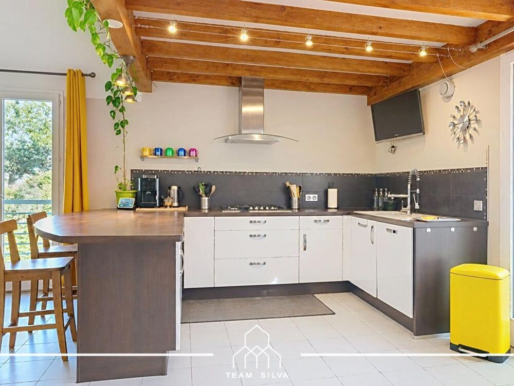 Vente Maison Maison Givors