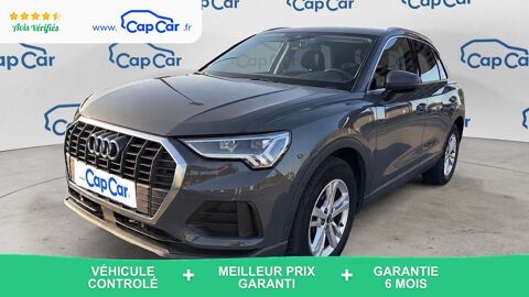 Annonce voiture Audi Q3 27990 €
