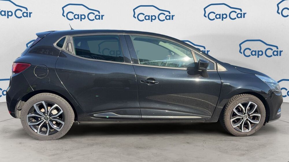 Clio IV 0.9 TCe 90 Limited 2018 occasion 69870 Poule Les Echarmeaux