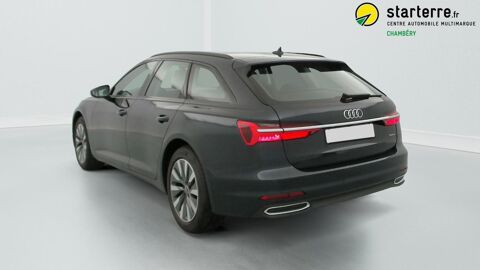 A6 40 TDI 204 ch S tronic 7 Quattro 2021 occasion 73420 Voglans