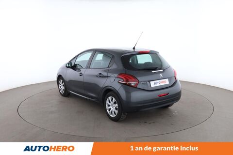 208 1.6 Blue-HDi Active 5P 75 ch 2015 occasion 92130 Issy-les-Moulineaux