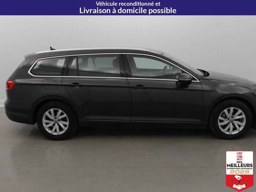 Passat TSI ACT OPF 150 DSG7 2021 occasion 10150 Lavau