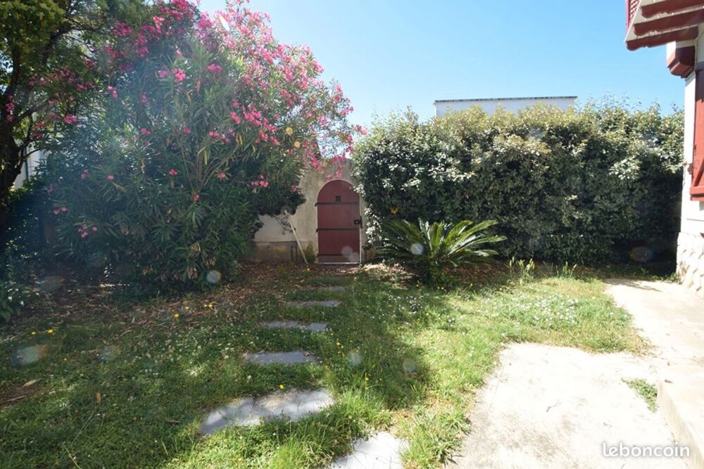 Vente Maison Maison à vendre 6 pièces MARMANDE (47) Marmande