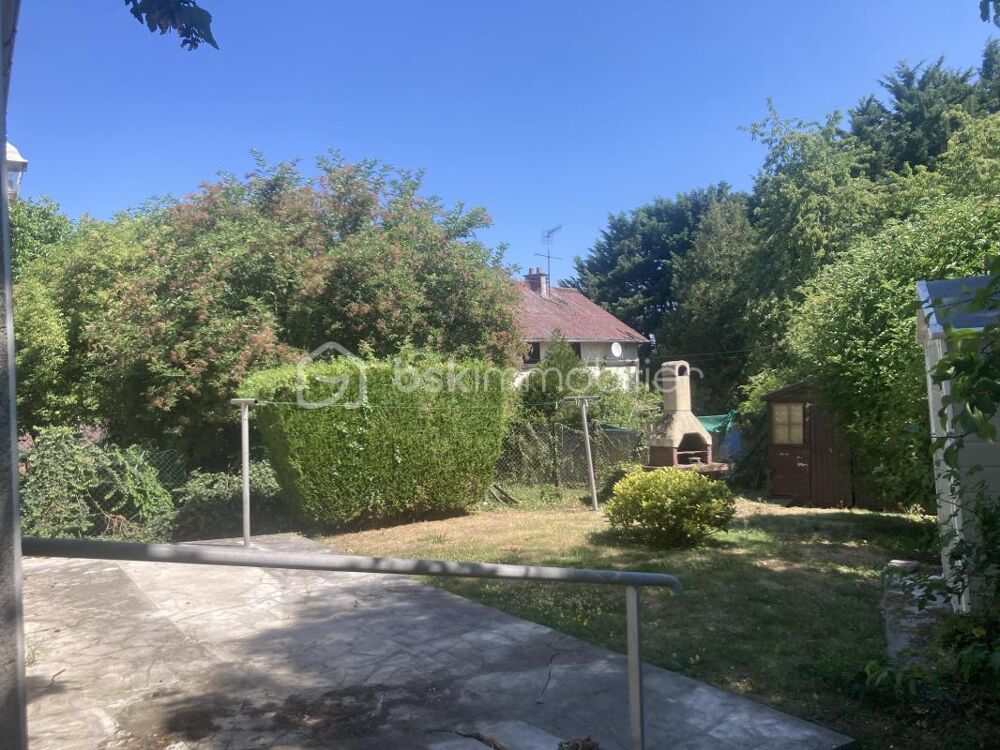 Charmante Maison avec jardin, terrasse et dépendances