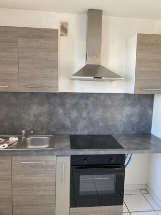  Appartement � vendre 4 pi�ces 66 m�