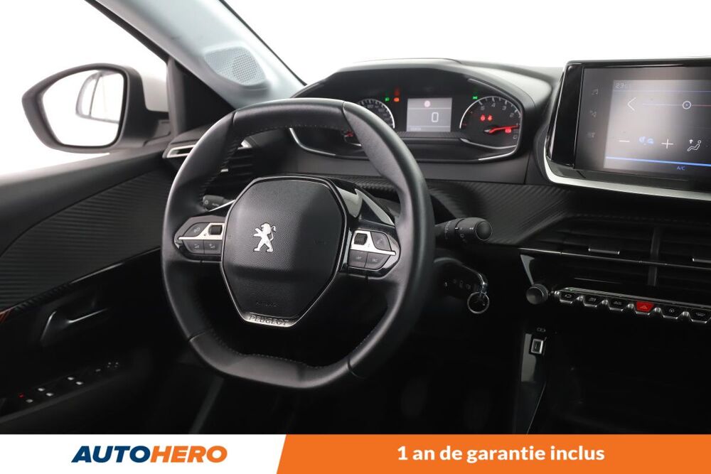 208 1.5 Blue-HDi Active Business 5P 100 ch 2021 occasion 92130 Issy-les-Moulineaux