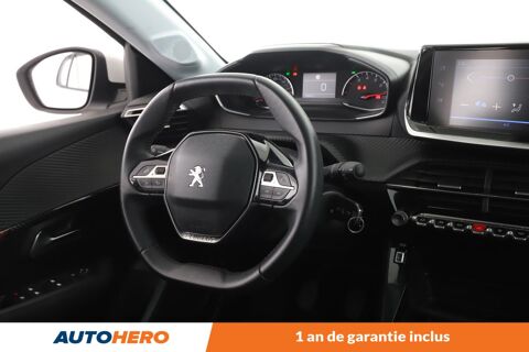 208 1.5 Blue-HDi Active Business 5P 100 ch 2021 occasion 92130 Issy-les-Moulineaux
