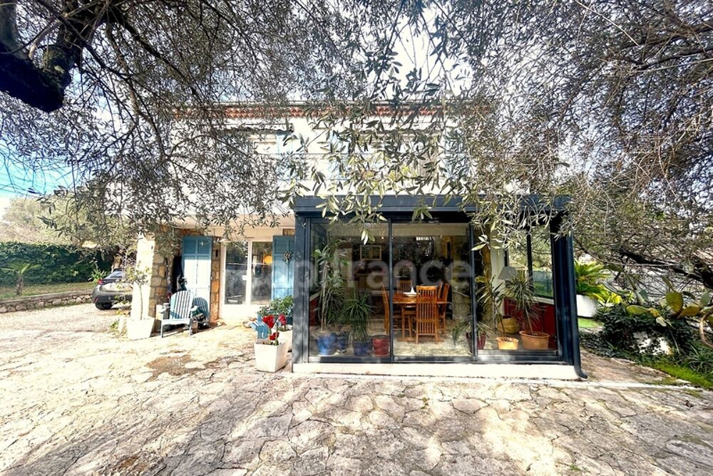 � vendre  Maison Mougins (06250)