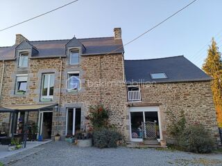  Maison Pleudihen-sur-Rance (22690)