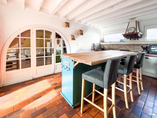  Maison � vendre 5 pi�ces 101 m�