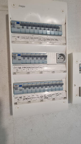  Maison � vendre 4 pi�ces 116 m�