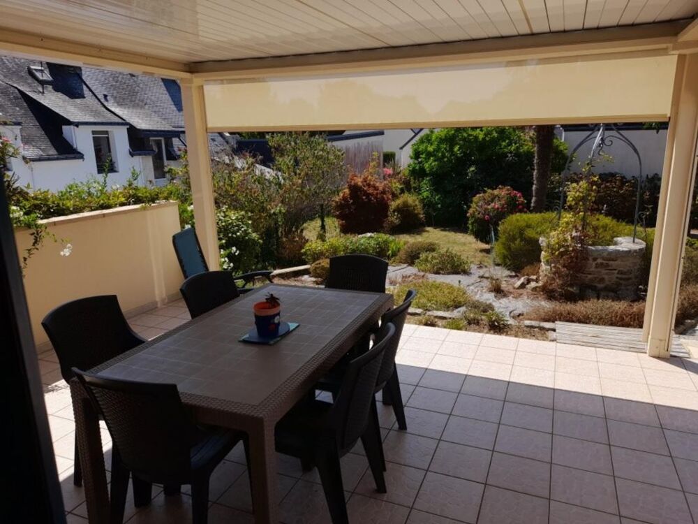 Vente Maison SARZEAU - LE ROALIGUEN Sarzeau